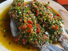 -林二哥宜烤官·宜宾小烧烤