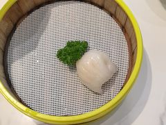 -花少爷·鲜虾干贝粥(延安万达店)