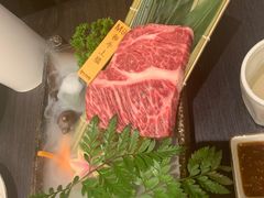 -AJIYA·池袋日式烧肉自助(天津万象城店)