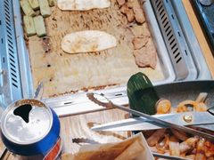 -新石器烤肉(新湖广场店)