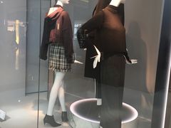 -ZARA(深圳金光华广场店)