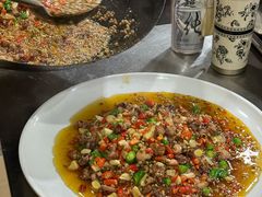 -厨神老街兔·淳朴人家店(盐帮菜风味名店)