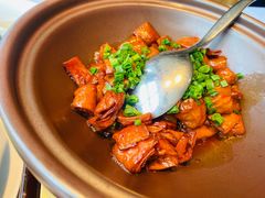 -马仕玖煲·融合菜·酥不腻烤鸭(人大店)