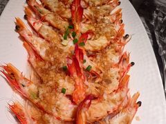 -新白鹿餐厅(松江开元地中海店)