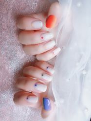 -Pink You美甲美睫纹绣定制中心