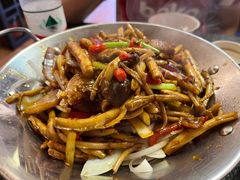 -天源居餐厅·地方特色菜(张北店)