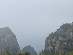 -灵山