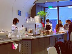 -Seesaw Coffee(上生新所店)