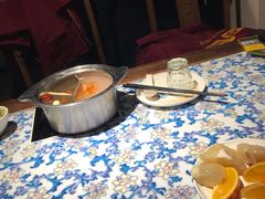 -东道煮牛肉火锅(东盛大街店)
