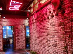 -陈阿婆重庆绿色鱼火锅