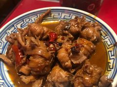 -味福记·本地特色菜(八一万达广场店)