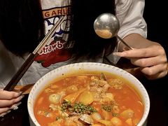 -Ameigo梅果·云贵川bistro(长宁来福士店)