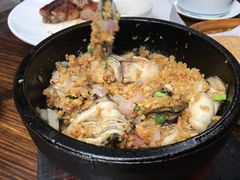 蒜蓉焗生蚝-猪肉婆私房菜(容桂总店)