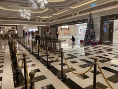 -澳门喜来登大酒店