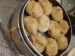 汤包-南湖船菜大酒店