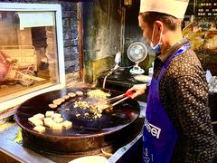 -炙热童年·老北京炙子烤肉(南锣鼓巷店)