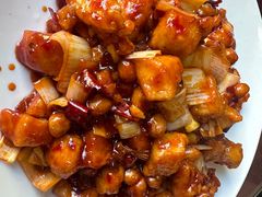 -小四川餐厅(纪庄子北道店)