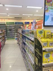-孩子王(繁花中心店)