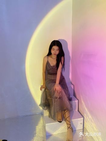 武汉拍照必打卡地｜换装照相馆