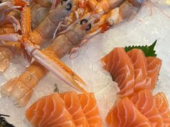-Mr.Fish鱼鲜生海鲜放题(高德置地冬广场店)