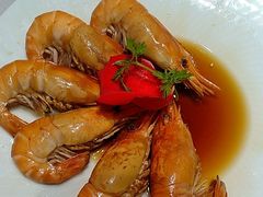 -阿明小菜·海鲜·上海菜(梅陇店)