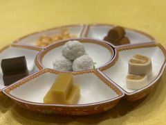 -白家大院·王府宫廷菜(苏州街店)