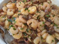 -北方饺子王·海肠捞饭·海鲜锅(山大店)