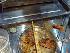 -幸福小串·地摊小炉子(三阳路店)