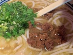 -鑫花溪牛肉米粉(印象水街都心荟店)