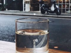 -Onirii Coffee(长乐路店)