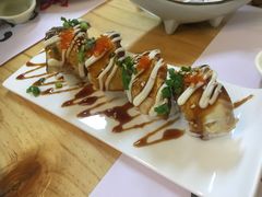 -花漫里日式餐厅(刺桐店)