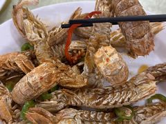 -考记泥焗鸡农庄·海鲜(北洛秘境店)