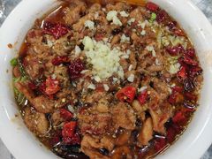 -同发号饭庄(复兴路店)