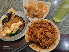 -小街天府(西工小街店)