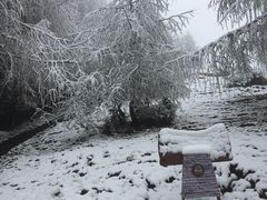 -硗碛藏寨·神木垒景区