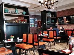 大堂-大鸭梨烤鸭(甘家口店)