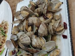 -渔码头食府(蓬莱阁店)
