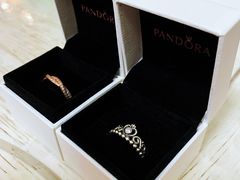 -Pandora潘多拉珠宝(宝山万达广场店)