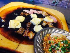 -阿昌白族石板烧·菌锅(大理古城店)