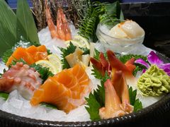 -割烹旭日本料理(龙湖狮山天街店)