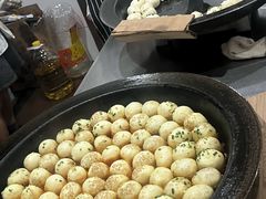-哑巴生煎(临顿路店)
