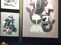 -星巴克(宝山万达店)
