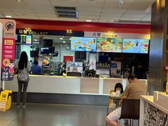 -麦当劳(杭州庆春路店)