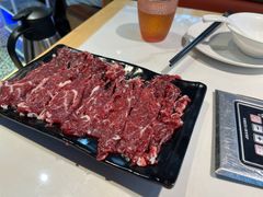 -三毛牛肉店(福强店)