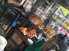 -老磁器口豆汁店(天坛店)
