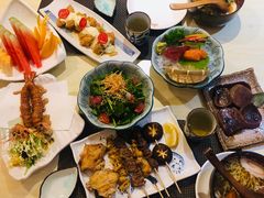 -有喜屋·深夜食堂(北京西路店)