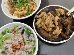 -温州瘦肉丸(德清店)