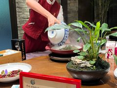 -云境生态园(红谷滩店)
