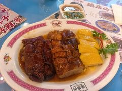 -憶廟街 X 沙角邨(太古城店)