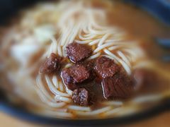 -三千粉牛肉米粉(来客茂店)